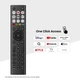 LED-телевізор Hisense 32A5Q - изображение 4