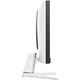 TFT 24.5' BenQ EX251, IPS, 220Hz, HDMI x2, DP, USB-C, колонки, білий - зображення 4