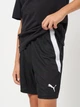 Подростковые шорты на резинке для мальчика Puma Тeamliga 70493103 146-152 см Черный/Белый (4063699148923) - изображение 4
