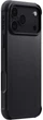 Панель Pitaka Aramid ProGuard Case Twill 600D для Apple iPhone 17 Pro Max Black/Grey (KI1701MGPM) - зображення 2