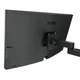 TFT 31.5" BenQ PD3205UA, IPS, 4K UHD, 99% sRGB, HDMI, DP, USB-С, USB-hub, HAS, колонки, темно- сірий - изображение 10