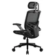 Кресло игровое Cougar Speeder One Black (Speeder One) - изображение 7