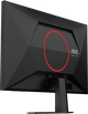 Монiтор 27" AOC 27G4HRE Black - изображение 6