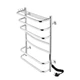 Полотенцесушитель электрический Kroner KRP Stern ER700x500-7 - изображение 2