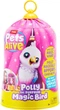 Interaktywny zestaw do zabawy Pets Alive Magiczny ptaszek Polly (9561) - obraz 1