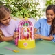 Interaktywny zestaw do zabawy Pets Alive Magiczny ptaszek Polly (9561) - obraz 4