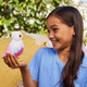 Interaktywny zestaw do zabawy Pets Alive Magiczny ptaszek Polly (9561) - obraz 6
