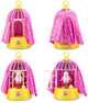 Interaktywny zestaw do zabawy Pets Alive Magiczny ptaszek Polly (9561) - obraz 8