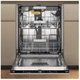 Посудомийна машина Whirlpool W8I HT58 T - изображение 3