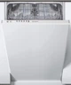 Посудомийна машина Indesit DSIE 2B10 - изображение 1
