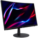 Монiтор 23.6" Acer ED240QS3bmiipx (UM.UE0EE.301) - изображение 2