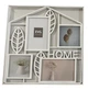 Мультирамка EVG INNO ZB-4-3432 WHITE COLLAGE 4 - изображение 1