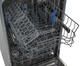 Посудомийна машина Indesit DSIE 2B10 - изображение 9