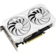 Видеокарта ASUS Radeon RX 9060 XT 16Gb DUAL WHITE OC (DUAL-RX9060XT-16G-WHITE) - изображение 10