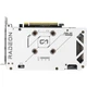 Видеокарта ASUS Radeon RX 9060 XT 16Gb DUAL WHITE OC (DUAL-RX9060XT-16G-WHITE) - изображение 6