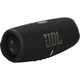 Акустична система JBL Charge 5 Wi-Fi Black (JBLCHARGE5WIFIBLK) - изображение 3