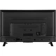 TV 43 Toshiba 43LA2E63DG FHD/LED/T2/Android 11/2 x 8W/Dolby Digital/HDMI/Wi-Fi/VESA 100 x 100 M4/Bla - изображение 6