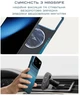 Чехол для смартфона Pitaka Ultra-Slim Case with PitaTap для Apple iPhone 17 Pro Moonrise (KI1703MP) - изображение 8