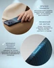 Чехол для смартфона Pitaka Ultra-Slim Case with PitaTap для Apple iPhone 17 Pro Moonrise (KI1703MP) - изображение 9