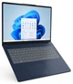 Ноутбук Lenovo IdeaPad Slim 3 16IRH10 (83K2007GRA) Cosmic Blue - изображение 4