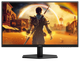 Монiтор 27" AOC Q27G42ZE Black - изображение 1