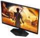 Монiтор 27" AOC Q27G42ZE Black - изображение 5