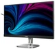 Монiтор 27" Philips 27B2U4601/00 Black - изображение 3