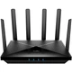 Маршрутизатор Cudy LT700 AC1200 Wi-Fi 4G LTE Cat6 Gigabit Router 4 LAN-порти 2.4 ГГц/5 ГГц (AC6BB84C0B33) - зображення 1