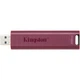 USB флеш накопичувач Kingston 256GB Kingston DataTraveler Max Red USB 3.2 Gen 2 (DTMAXA/256GB) - изображение 4