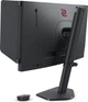 TFT 24.1' BenQ ZOWIE XL2546X+, Fast TN, 280hz, 3xHDMI, DP, HAS, темно сірий - зображення 6