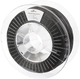 Filament do drukarek 3D Filament Spectrum PLA Glitter 1.75mm 1000 g Black (5903175651372) - obraz 1