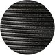 Filament do drukarek 3D Filament Spectrum PLA Glitter 1.75mm 1000 g Black (5903175651372) - obraz 3