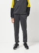 Подростковый спортивный костюм (свитшот + штаны) для мальчика Nike HQ9317-060 XL 158-170 см Anthracite/Bright Citron/Black/White (198482172015) - изображение 4