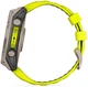 Смарт-часы Garmin Fenix 8 51mm Solar Sapphire Titanium w. Amp Yellow/Graphite Silicone Band (010-02907-20/21) - изображение 6