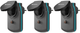 Inteligentne gniazdko Gardena Smart Power Adapter 19095-20 3 szt (4078500035286) - obraz 1