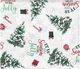 Скатерть ARDESTO Christmas Tree 120х140 см (ART07HT) - изображение 1
