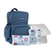 Zestaw Chicco Natural Sensation Mum and Baby (8058664163953) (955555908091968) - Outlet - obraz 1