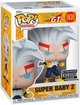 Figurka Funko Pop Dragon Ball GT Vegeta Baby 9 cm 76677 (889698766777) (955555912969316) - Outlet - obraz 1