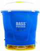 Siewnik akumulatorowy Bass Polska rozsiewacz nawozu 8562 (5902067618899) (955555908511502) - Outlet - obraz 1