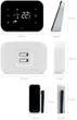 Бездротовий терморегулятор для котла Salus Controls IT500 Wi-Fi 615151298 - изображение 3