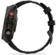 Смарт-часы Garmin Fenix 8 Pro 47mm AMOLED Sapphire Carbon grey DLC Tit. w. Black/grey S. Band (010-03198-00/01) - изображение 5