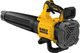 Dmuchawa DeWalt DCMBL777N-XJ bez akumulatora i ładowarki (5035048809198) - obraz 1