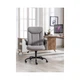 Офисное кресло GT Racer B-5744 Gray - изображение 5