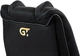 Геймерское кресло GT Racer X-7483 Fabric Black XL - изображение 2