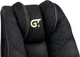 Геймерское кресло GT Racer X-7483 Fabric Black XL - изображение 6