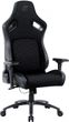 Геймерское кресло GT Racer X-7341 Fabric Black - изображение 2