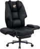 Геймерское кресло GT Racer X-7483 Fabric Black XL - изображение 7