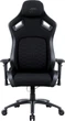 Геймерское кресло GT Racer X-7341 Fabric Black - изображение 7