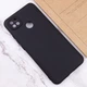 Чехол на Xiaomi Redmi 9C для Ксяоми, сяоми, ксиоми редми 9С силикон Черный Black - изображение 4