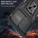 Чехол на Samsung Galaxy S25 Ultra / для самсунг галакси С25 ультра ударопрочный Черный / Black - изображение 7